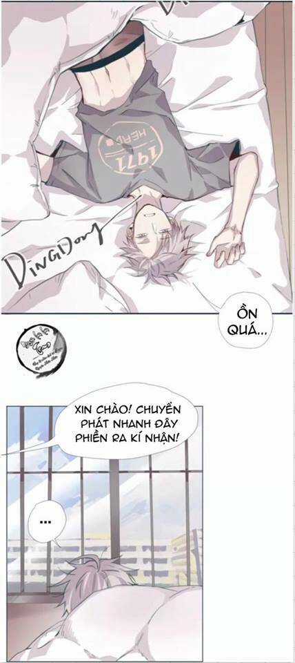 Huyền Sắc Thanh Âm Chapter 1.1 trang 26