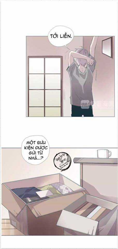 Huyền Sắc Thanh Âm Chapter 1.1 trang 27