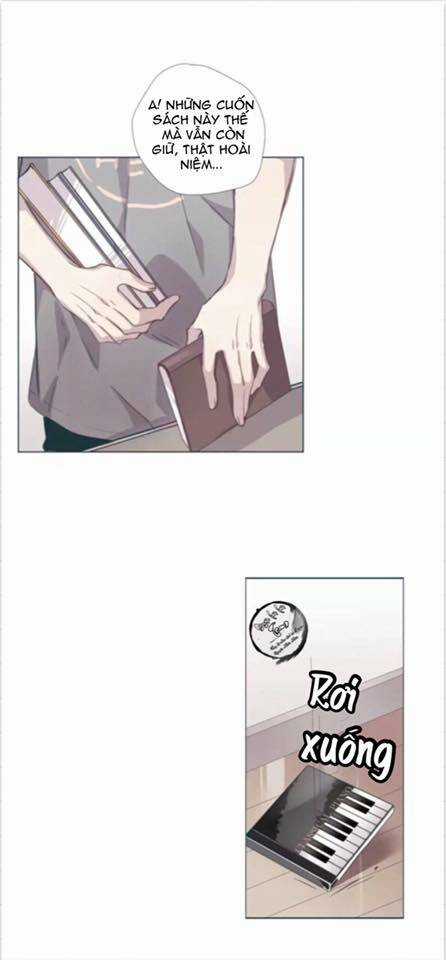 Huyền Sắc Thanh Âm Chapter 1.1 trang 29