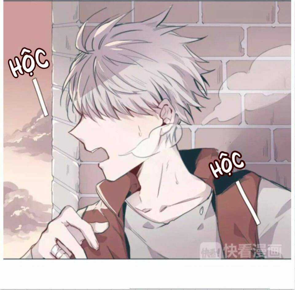 Huyền Sắc Thanh Âm Chapter 1.1 trang 3