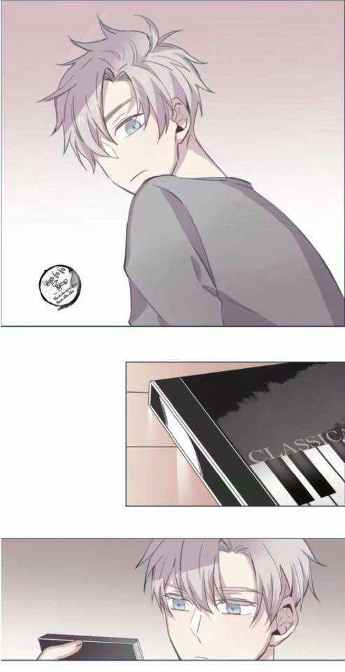 Huyền Sắc Thanh Âm Chapter 1.1 trang 30