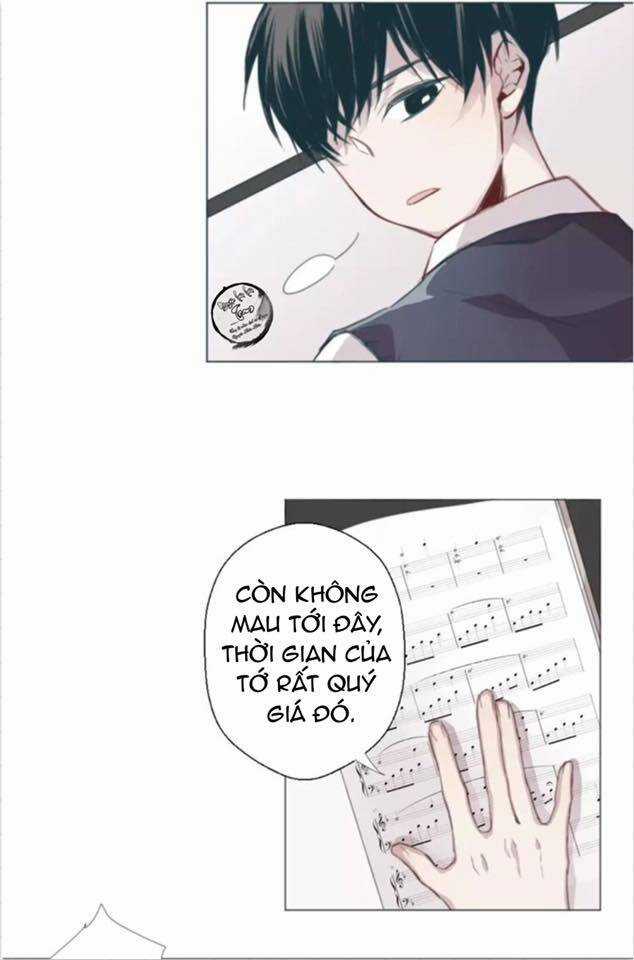 Huyền Sắc Thanh Âm Chapter 1.1 trang 7