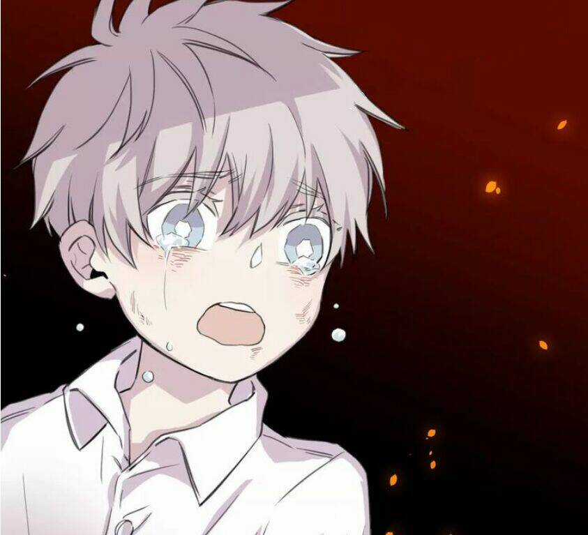 Huyền Sắc Thanh Âm Chapter 1.5 trang 5