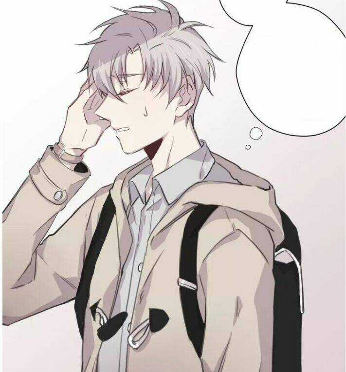 Huyền Sắc Thanh Âm Chapter 1.5 trang 6