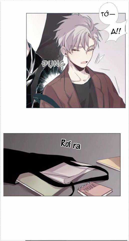 Huyền Sắc Thanh Âm Chapter 1.9 trang 12