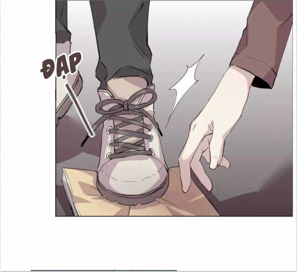 Huyền Sắc Thanh Âm Chapter 1.9 trang 13