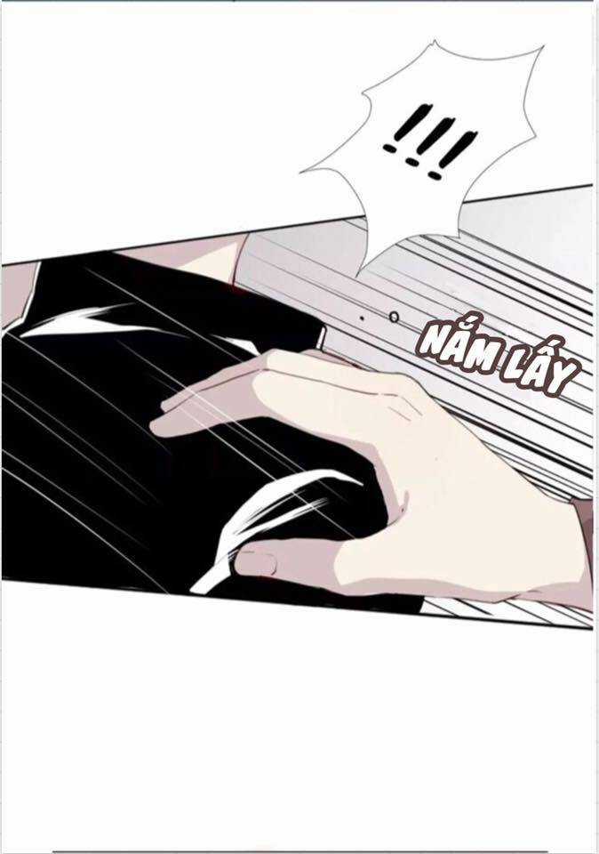 Huyền Sắc Thanh Âm Chapter 1.9 trang 15