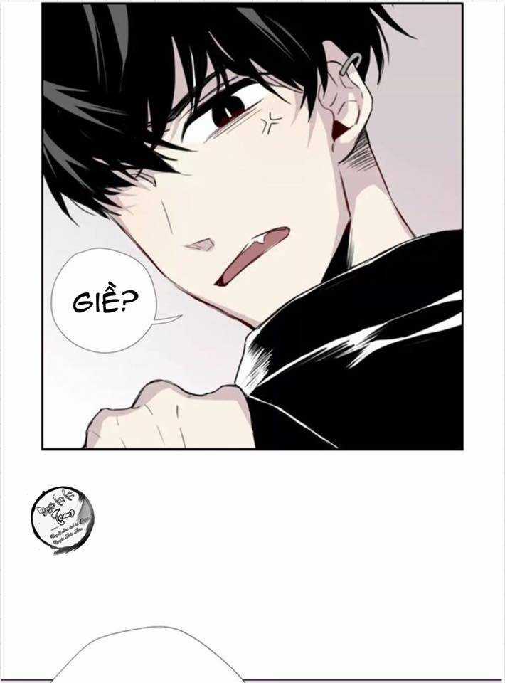 Huyền Sắc Thanh Âm Chapter 1.9 trang 16