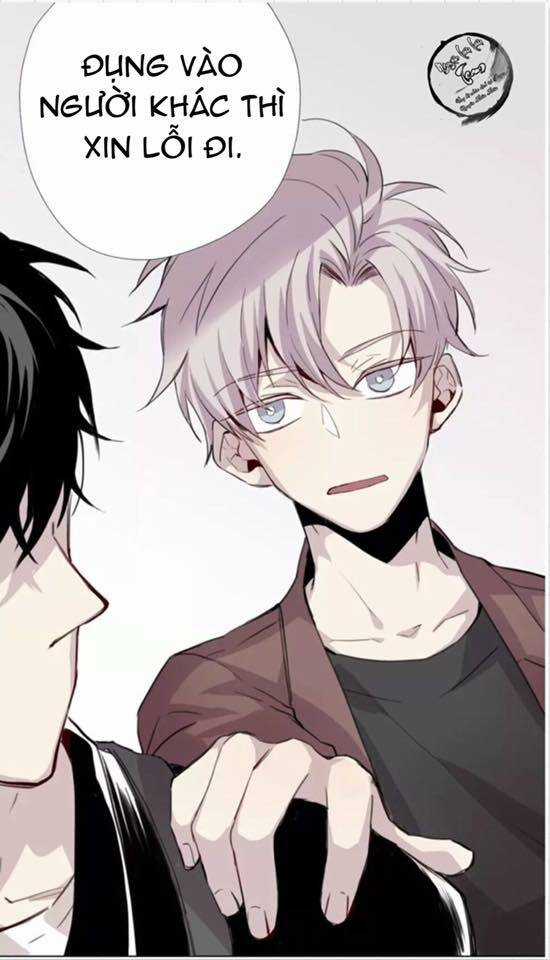 Huyền Sắc Thanh Âm Chapter 1.9 trang 17