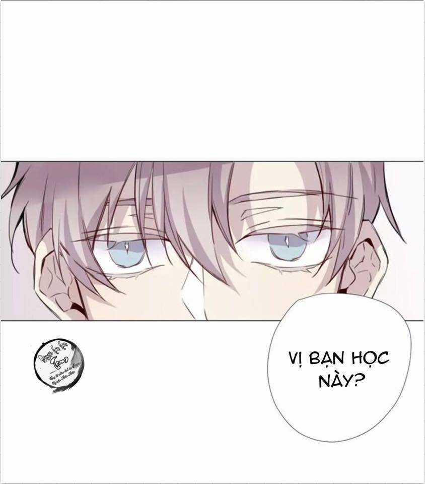 Huyền Sắc Thanh Âm Chapter 1.9 trang 18