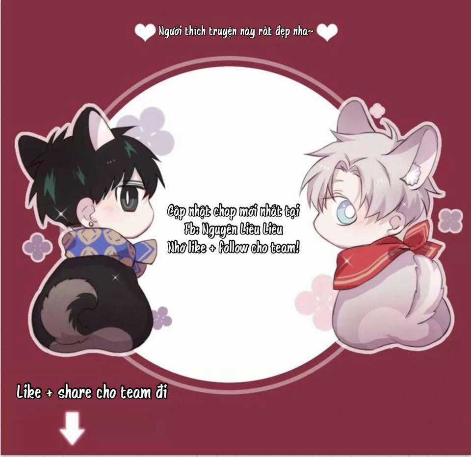 Huyền Sắc Thanh Âm Chapter 1.9 trang 21