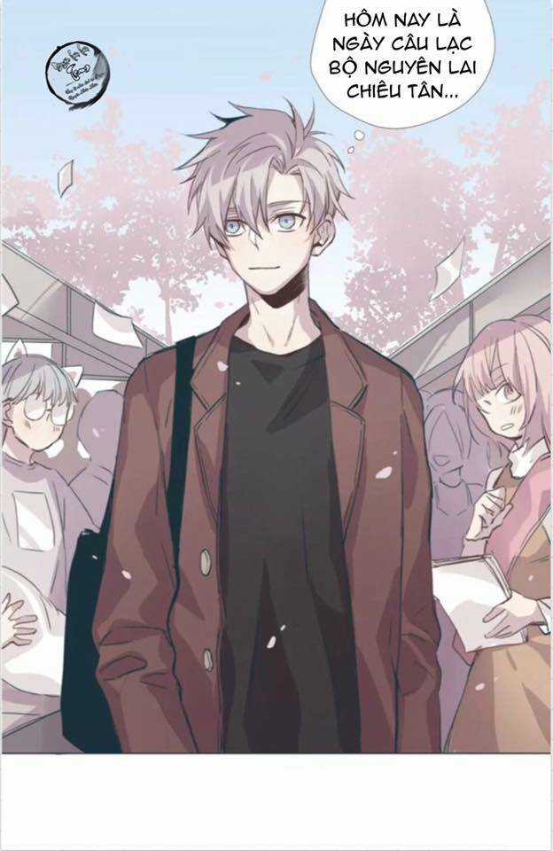 Huyền Sắc Thanh Âm Chapter 1.9 trang 5