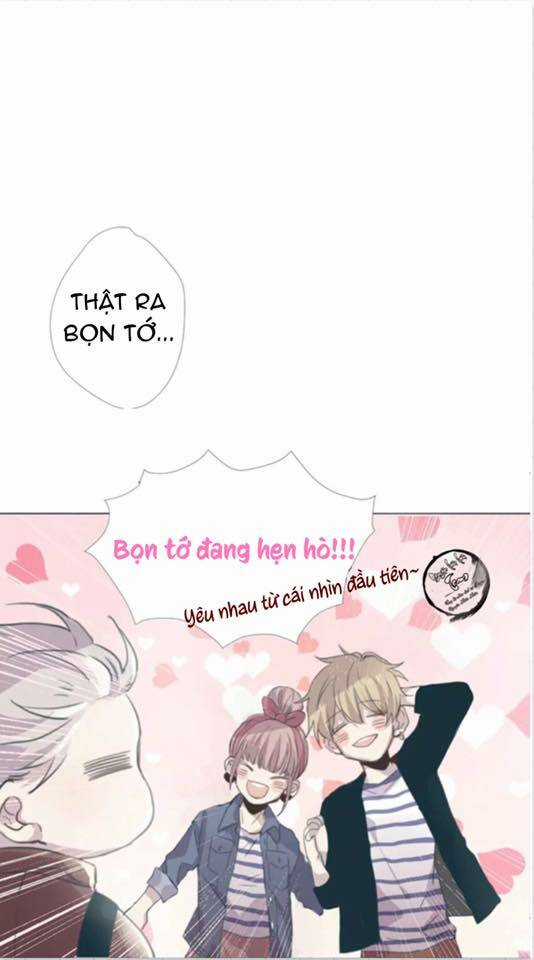 Huyền Sắc Thanh Âm Chapter 1.9 trang 9