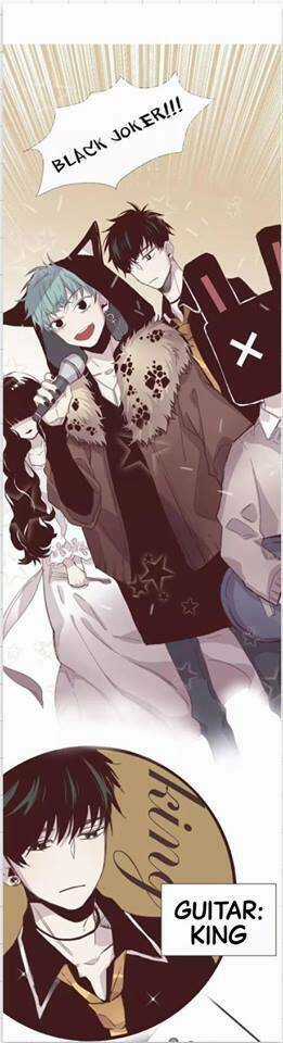 Huyền Sắc Thanh Âm Chapter 2 trang 13