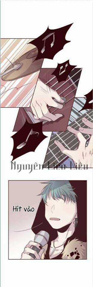 Huyền Sắc Thanh Âm Chapter 2 trang 16