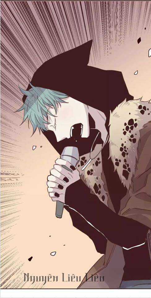 Huyền Sắc Thanh Âm Chapter 2 trang 17