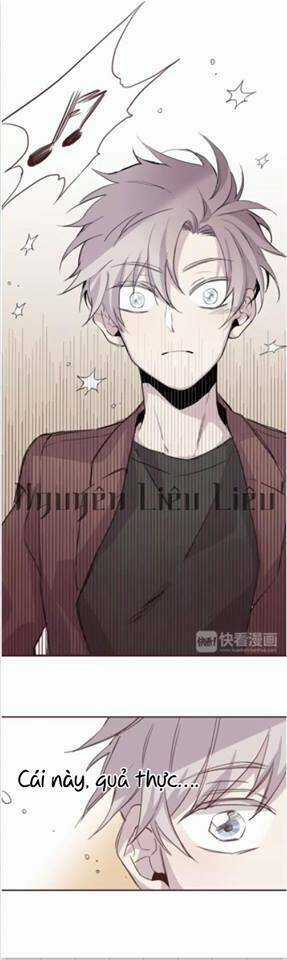 Huyền Sắc Thanh Âm Chapter 2 trang 18