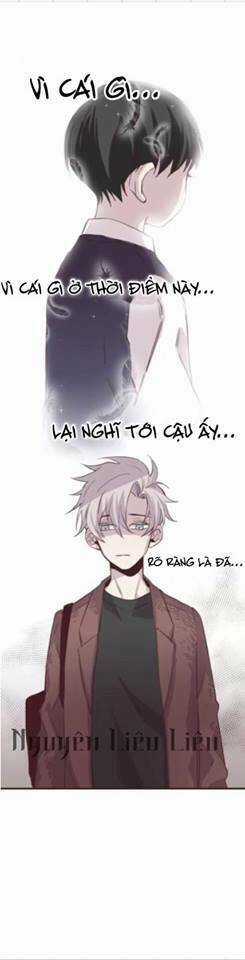 Huyền Sắc Thanh Âm Chapter 2 trang 21