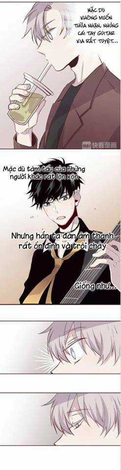 Huyền Sắc Thanh Âm Chapter 2 trang 23