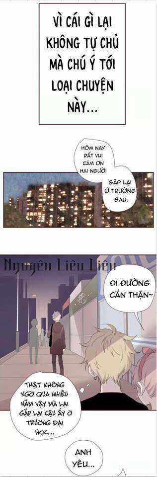 Huyền Sắc Thanh Âm Chapter 2 trang 24