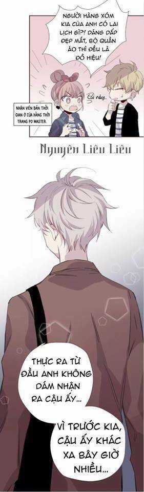 Huyền Sắc Thanh Âm Chapter 2 trang 25