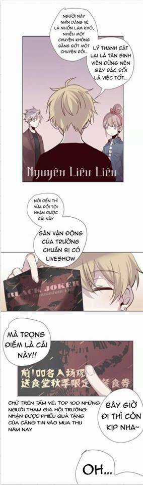 Huyền Sắc Thanh Âm Chapter 2 trang 8