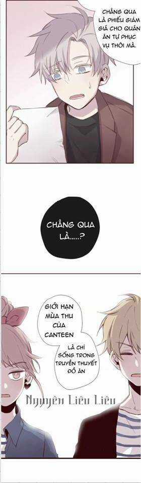 Huyền Sắc Thanh Âm Chapter 2 trang 9