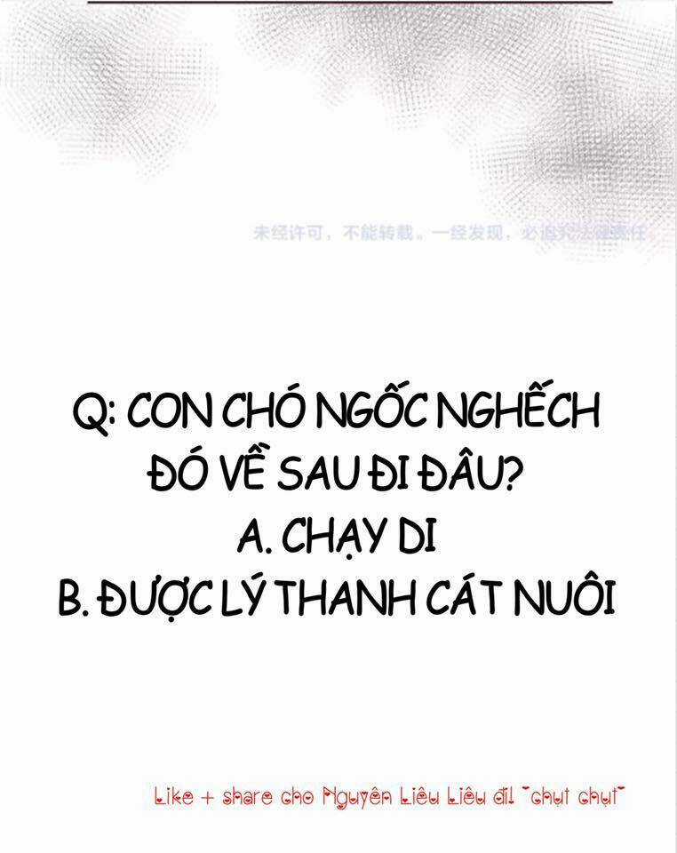 Huyền Sắc Thanh Âm Chapter 3 trang 19