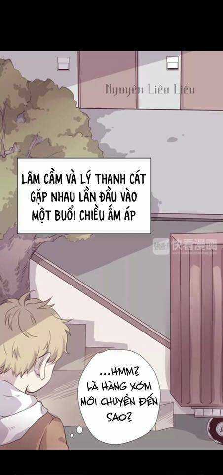 Huyền Sắc Thanh Âm Chapter 3 trang 2