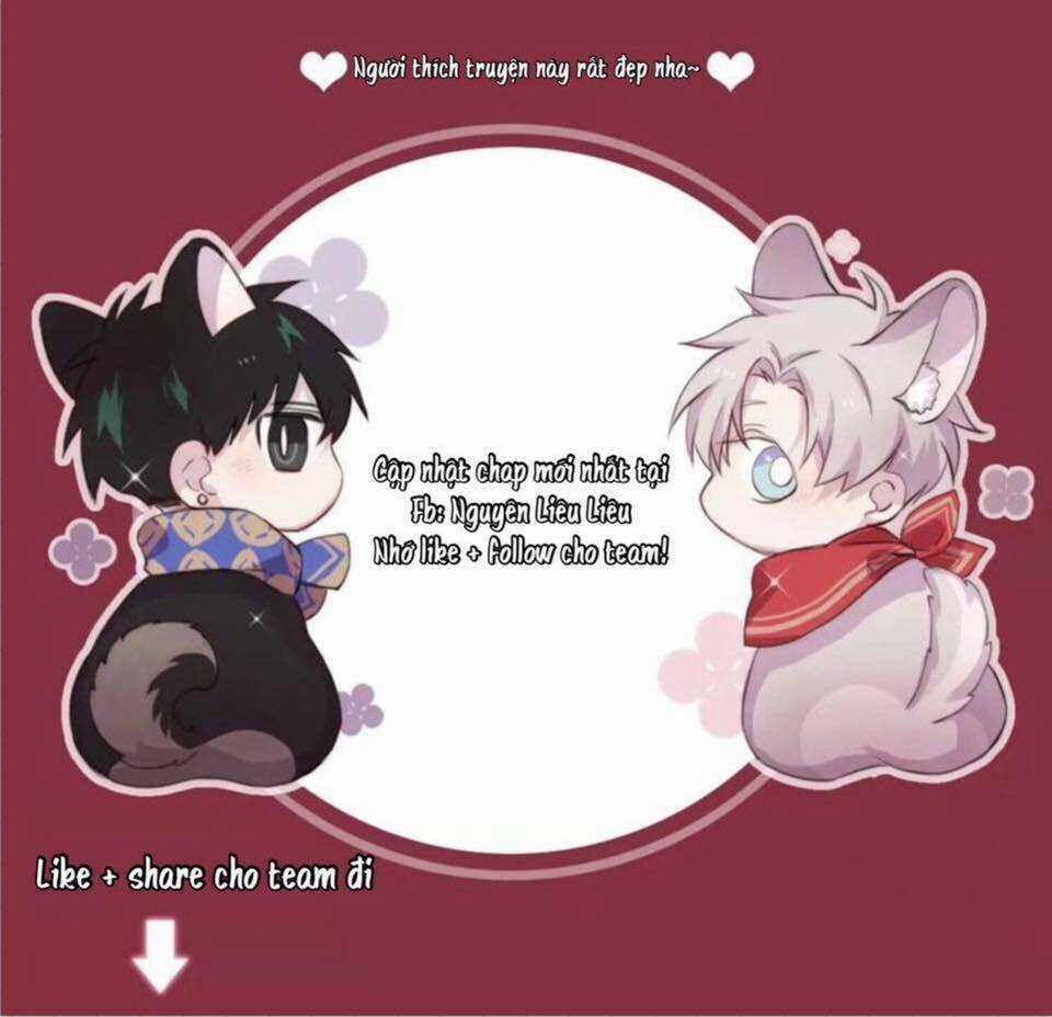 Huyền Sắc Thanh Âm Chapter 3 trang 20