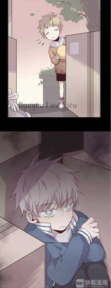 Huyền Sắc Thanh Âm Chapter 3 trang 3