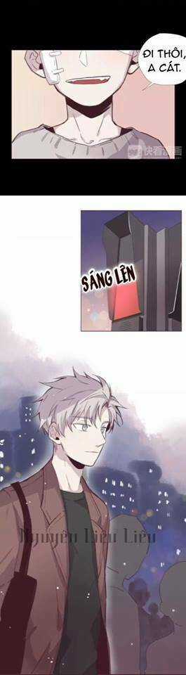 Huyền Sắc Thanh Âm Chapter 3 trang 6