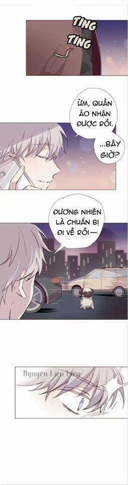 Huyền Sắc Thanh Âm Chapter 3 trang 7