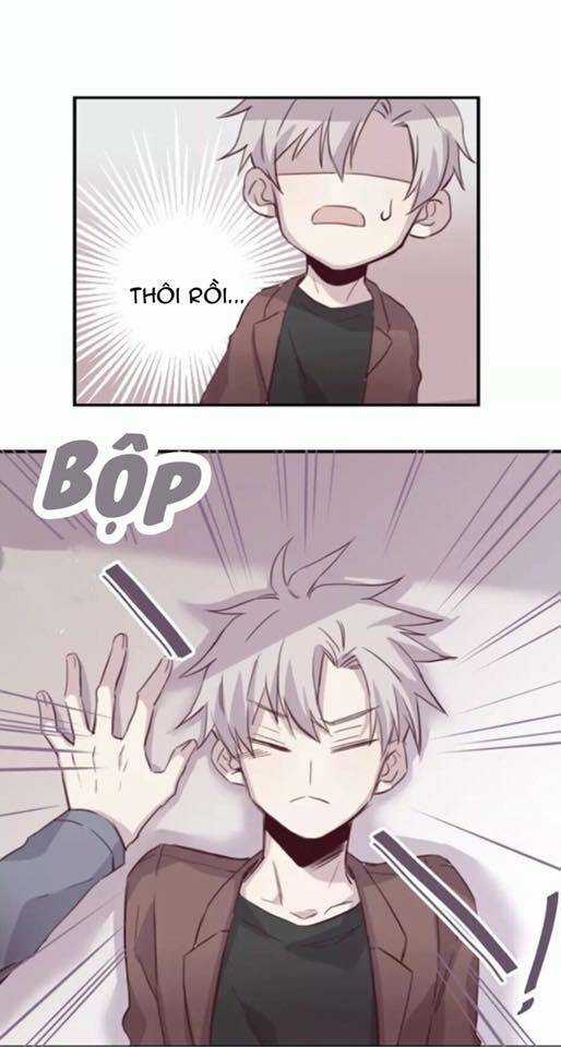 Huyền Sắc Thanh Âm Chapter 4 trang 12