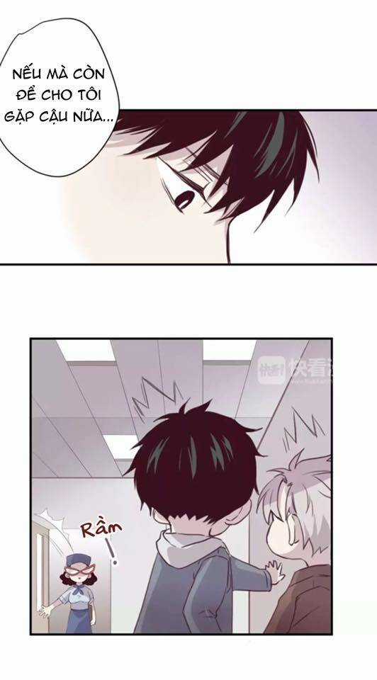 Huyền Sắc Thanh Âm Chapter 4 trang 14