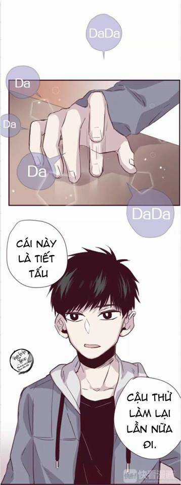 Huyền Sắc Thanh Âm Chapter 4 trang 20