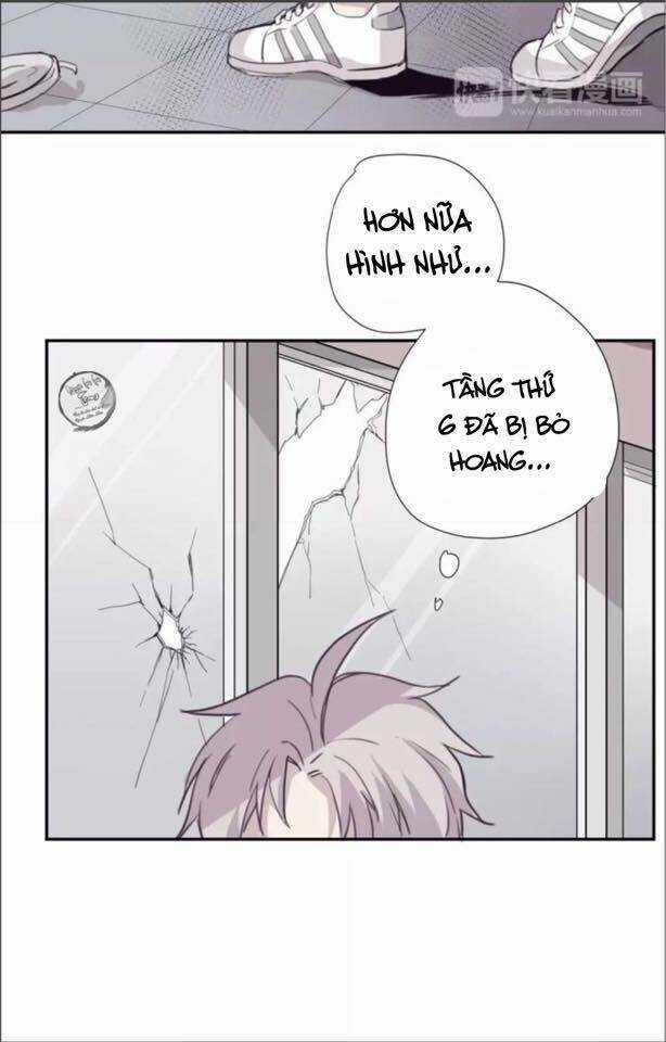 Huyền Sắc Thanh Âm Chapter 5 trang 10