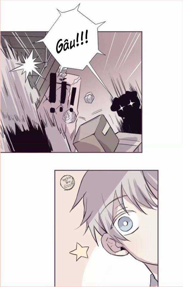 Huyền Sắc Thanh Âm Chapter 5 trang 12