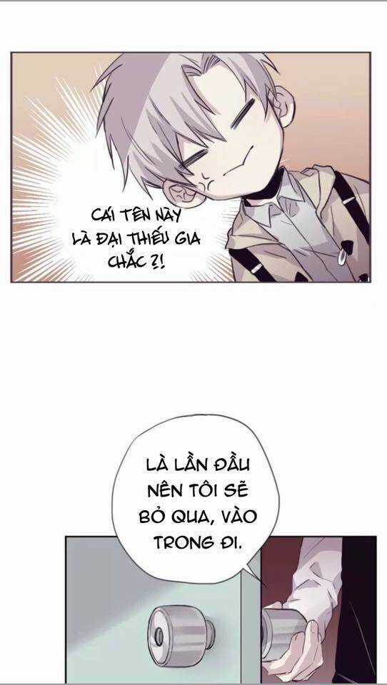 Huyền Sắc Thanh Âm Chapter 5 trang 17