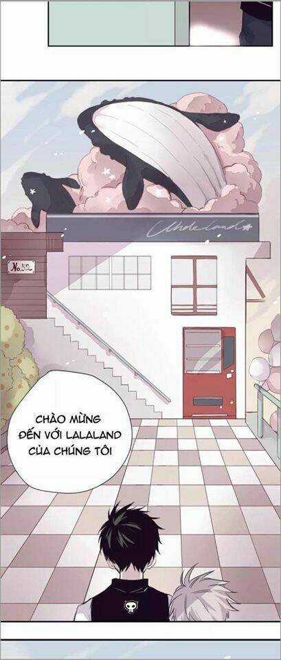 Huyền Sắc Thanh Âm Chapter 5 trang 18