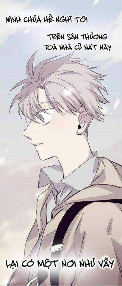 Huyền Sắc Thanh Âm Chapter 5 trang 19