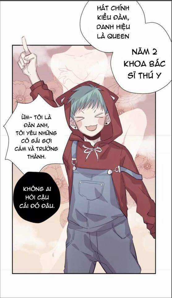 Huyền Sắc Thanh Âm Chapter 5 trang 25