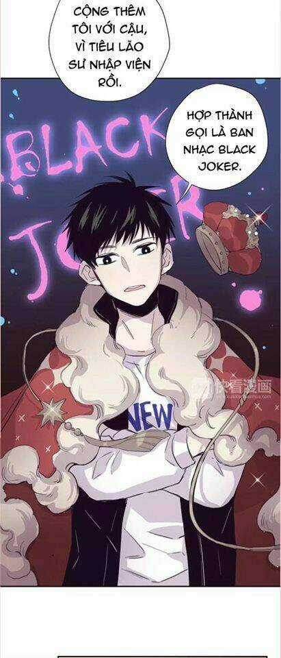 Huyền Sắc Thanh Âm Chapter 5 trang 27