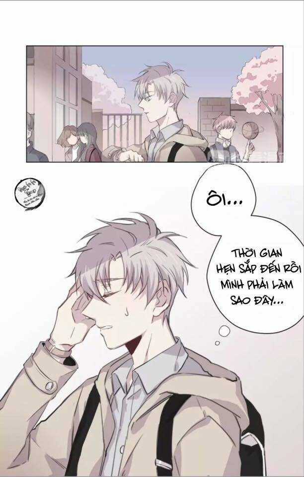 Huyền Sắc Thanh Âm Chapter 5 trang 3