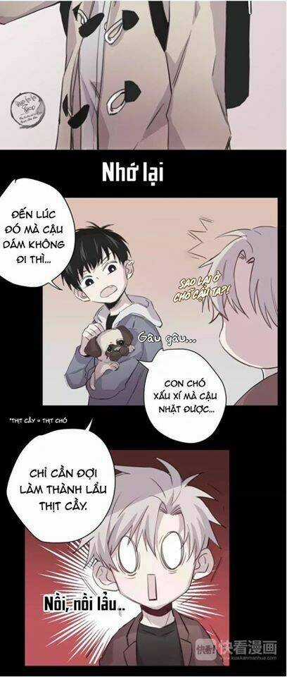 Huyền Sắc Thanh Âm Chapter 5 trang 4