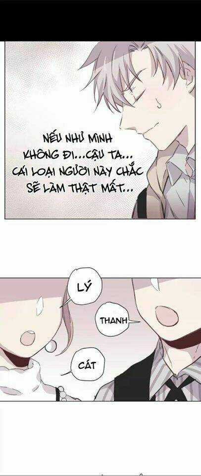 Huyền Sắc Thanh Âm Chapter 5 trang 5