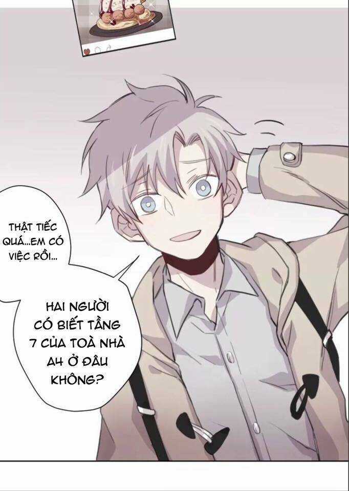 Huyền Sắc Thanh Âm Chapter 5 trang 7