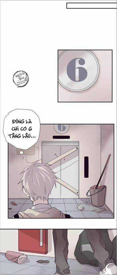 Huyền Sắc Thanh Âm Chapter 5 trang 9