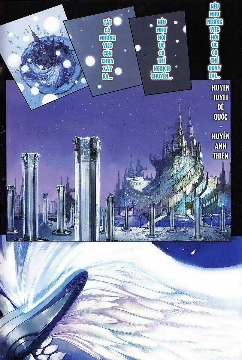 Huyễn Thành Chapter 1 trang 2