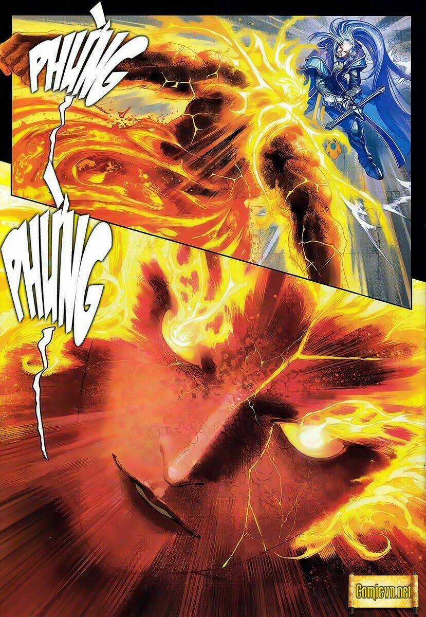 Huyễn Thành Chapter 2 trang 4